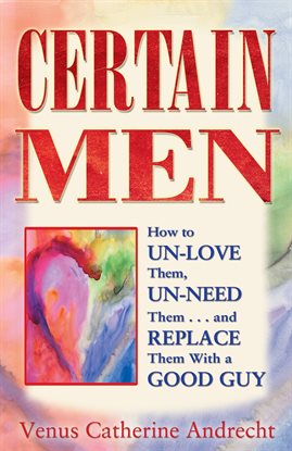 Imagen de portada para Certain Men