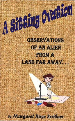 Cover image for A Sitting Ovation
