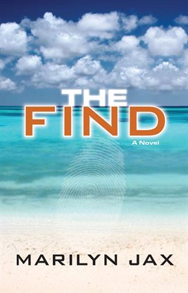 Cover image for The Find