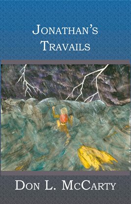 Cover image for Jonathan's Travails