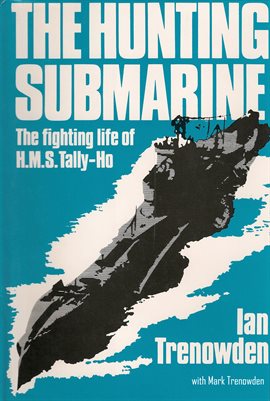 Cover image for The Hunting Submarine