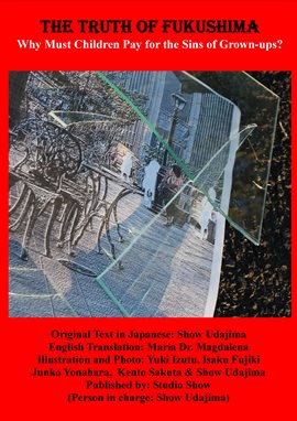 Imagen de portada para The Truth of Fukushima