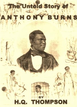 Imagen de portada para Anthony Burns