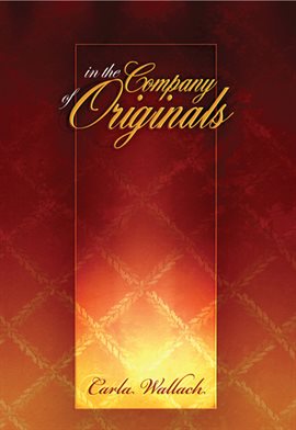 Imagen de portada para In the Company of Originals
