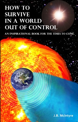 Imagen de portada para How To Survive In A World Out Of Control