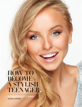 Cover image for How to Become a Stylish Teenager