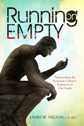 Imagen de portada para Running on Empty