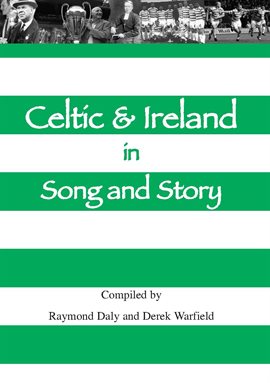Cover image for Celtic & Ireland in Song and Story