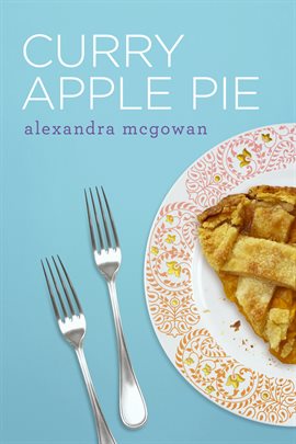 Imagen de portada para Curry Apple Pie
