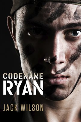 Imagen de portada para Codename Ryan