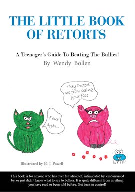 Imagen de portada para The Little Book Of Retorts