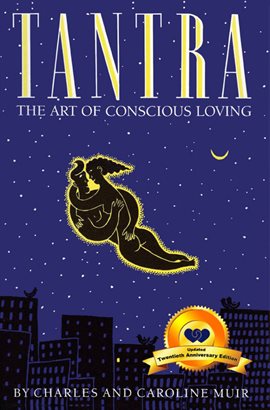 Cover image for Tantra