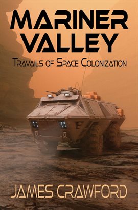 Cover image for Mariner Valley