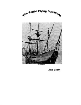 Imagen de portada para The 'Little' Flying Dutchman