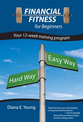 Imagen de portada para Financial Fitness for Beginners