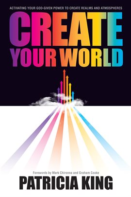 Cover image for Create Your World