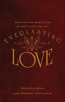 Cover image for Everlasting Love