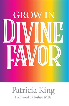 Cover image for Grow in Divine Favor