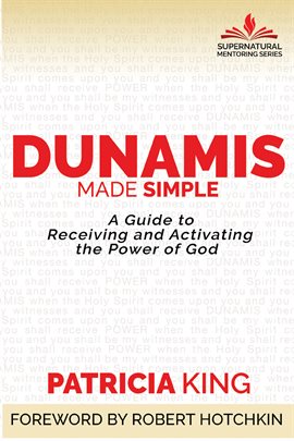 Cover image for Dunamis Made Simple