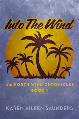 Imagen de portada para Into The Wind