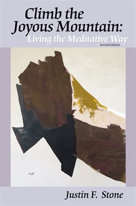 Cover image for Climb the Joyous Mountain