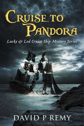 Cover image for Cruise to Pandora