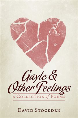 Cover image for Gayle & Other Feelings