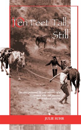 Cover image for Ten Feet Tall, Still