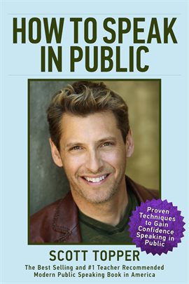 Cover image for How to Speak In Public Cover image for How to Speak In Public