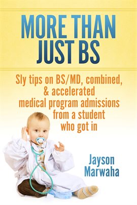 Cover image for More Than Just BS