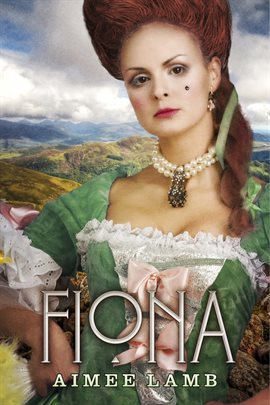 Cover image for Fiona