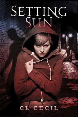 Cover image for Setting Sun