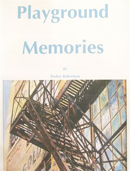Cover image for Playground Memories