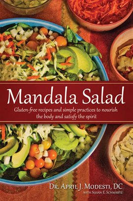 Cover image for Mandala Salad