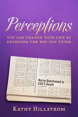 Cover image for Perceptions