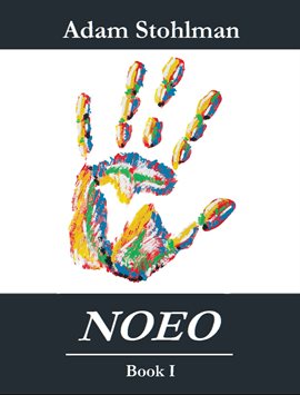 Cover image for Noeo