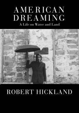 Cover image for American Dreaming