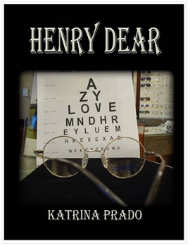 Imagen de portada para Henry Dear