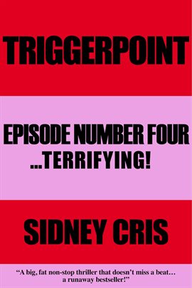 Cover image for Triggerpoint: Episode Number Four