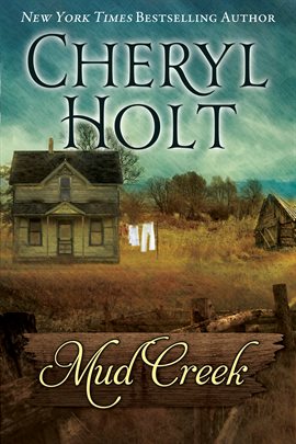 Cover image for Mud Creek