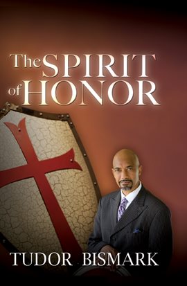 Cover image for The Spirit of Honor