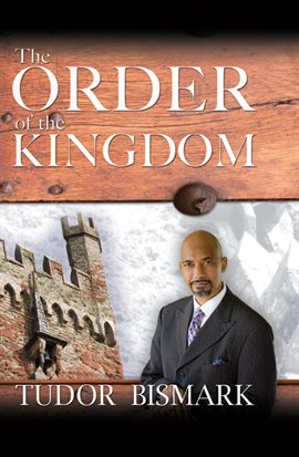 Cover image for The Order Of The Kingdom