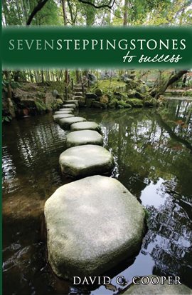 Imagen de portada para Seven Stepping Stones to Success