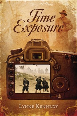 Imagen de portada para Time Exposure