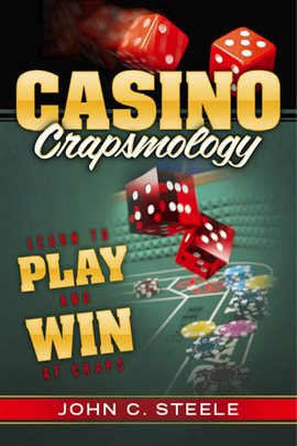 Cover image for Casino Crapsmology