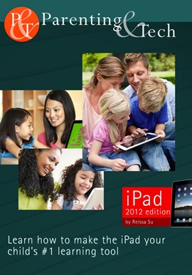 Cover image for Parenting & Tech