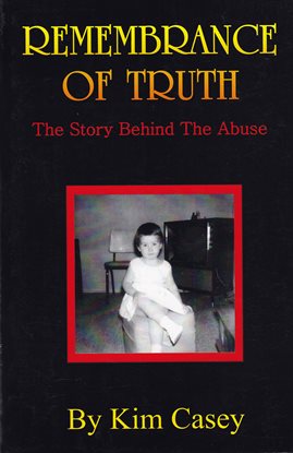 Cover image for Remembrance of Truth