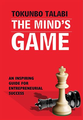 Imagen de portada para The Mind's Game