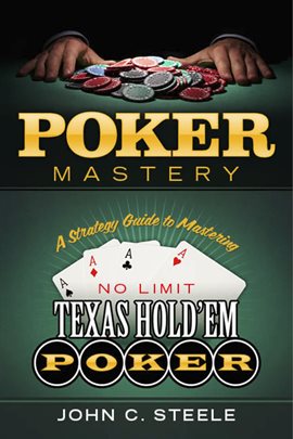 Cover image for Poker Mastery