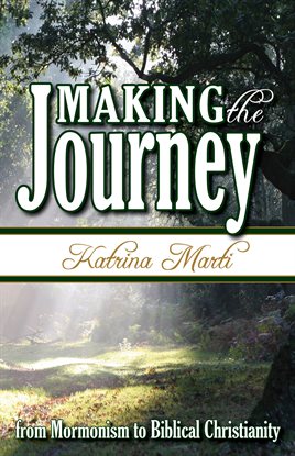Imagen de portada para Making the Journey